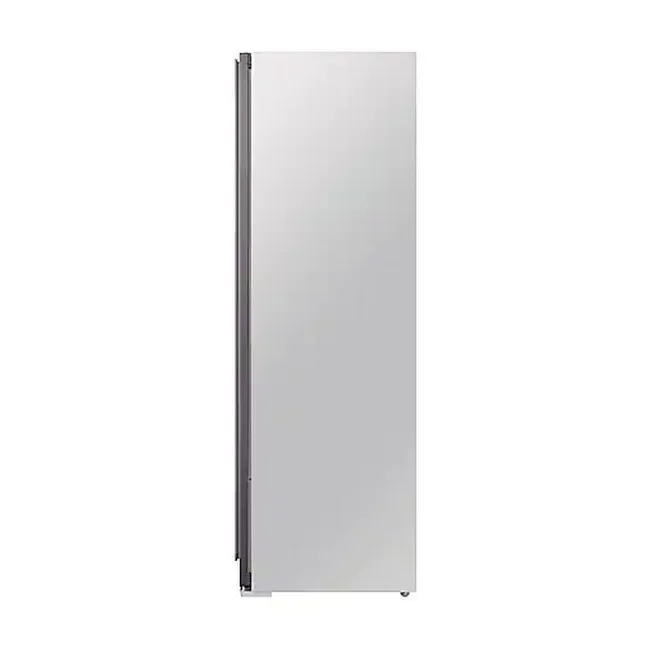 Dulap cu abur pentru îngrijirea hainelor Samsung DF60R8600CG/LP, Oglindă