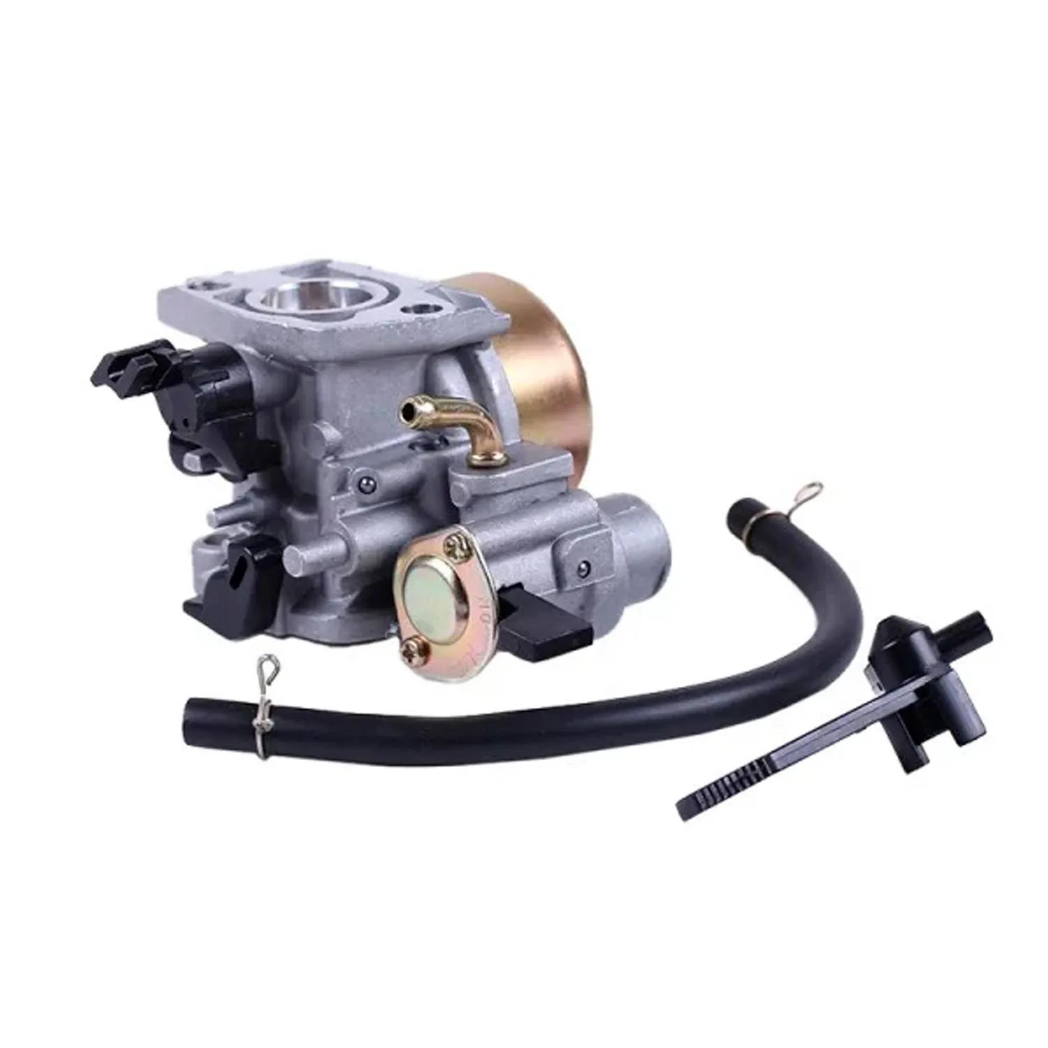 Carburator pentru motor pe benzina 168F 6.5 CP VM003-168F