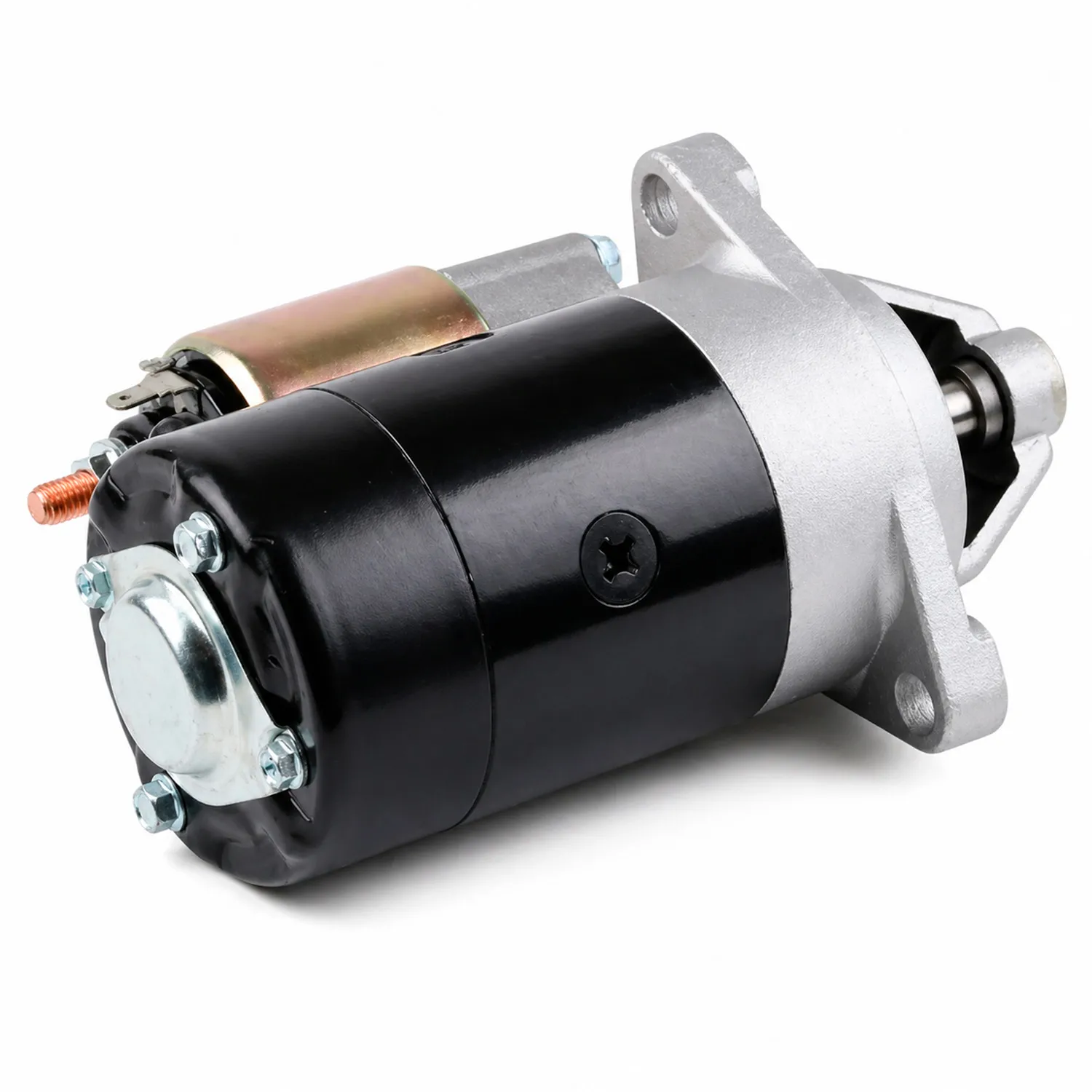 Demaror electric TATA 178F-186F