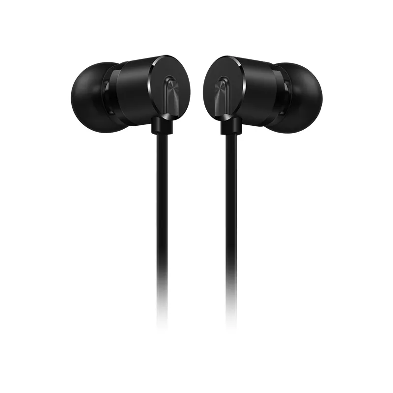 Căști OnePlus Type-C Bullets , Negru