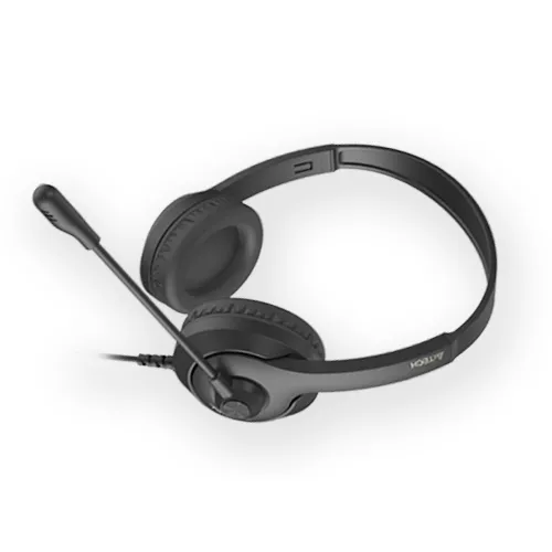 Căști A4Tech FH100i, Negru