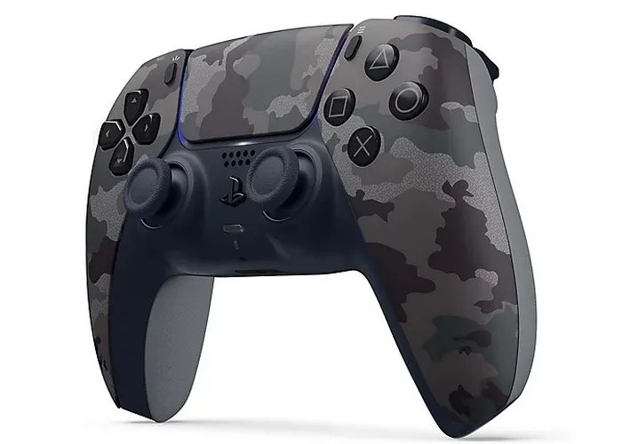 Gamepad SONY DualSense, Camuflaj