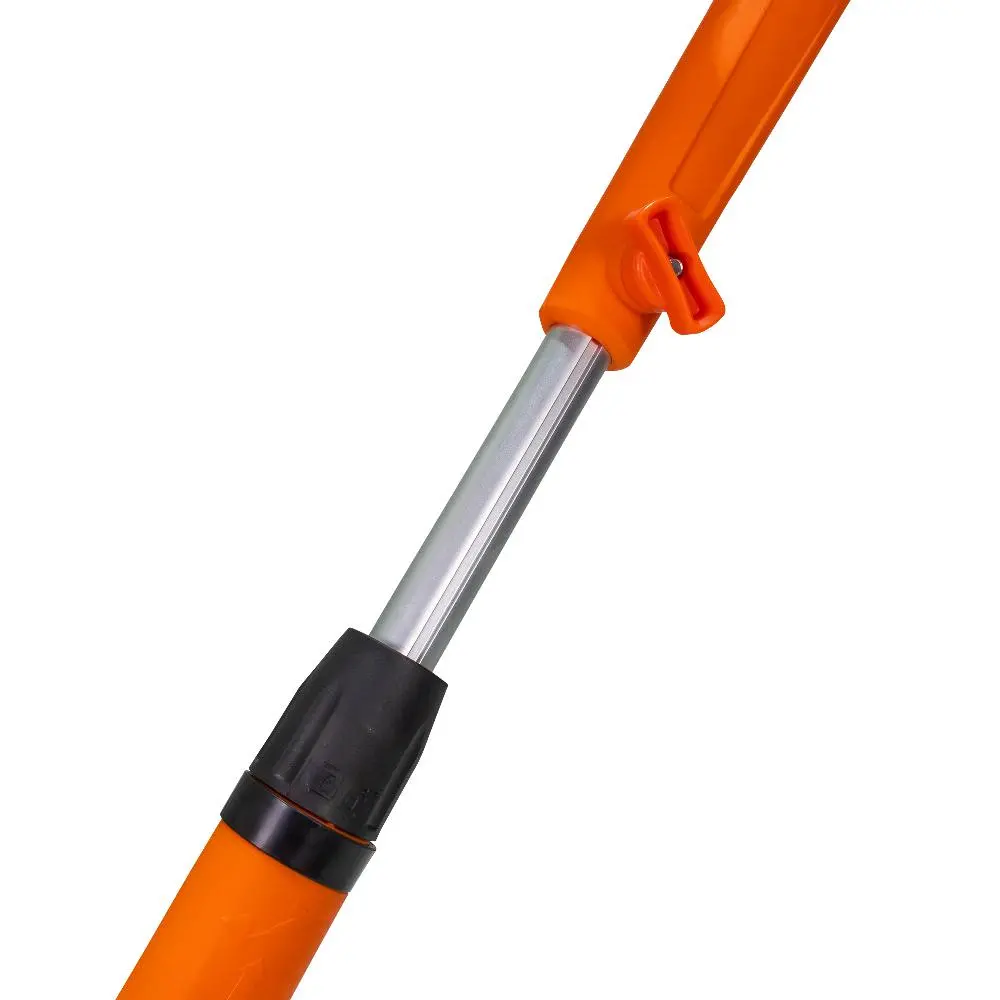Trimmer electric Ruris TE400