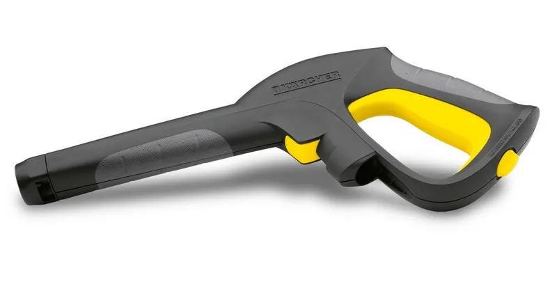 Pulverizator Karcher G180Q CONTROL COMPLETE PLUS, Galben