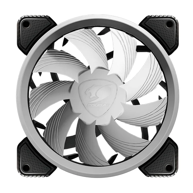 Ventilator PC Cougar CF-V12SET-SPBRGB, 120 mm