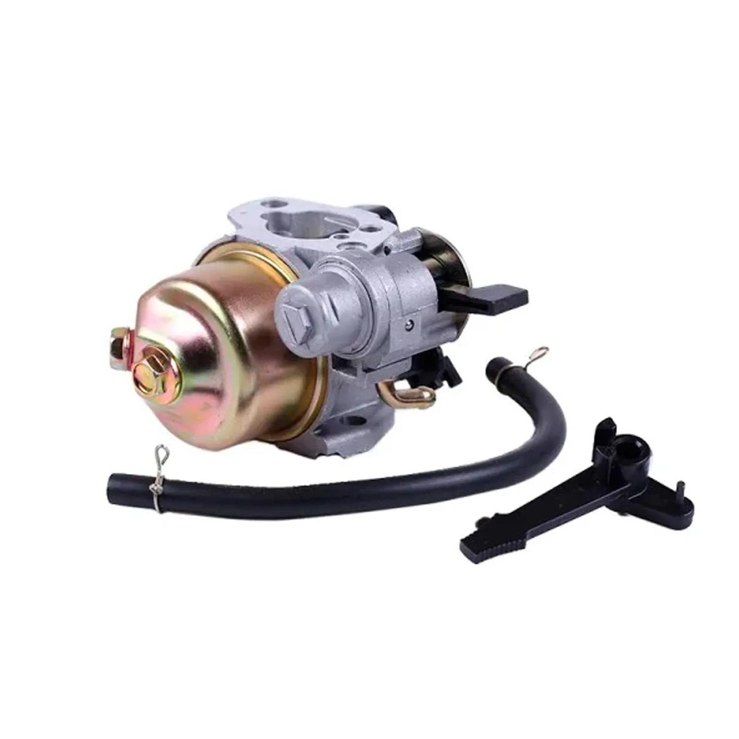 Carburator pentru motor pe benzina 168F 6.5 CP VM003-168F