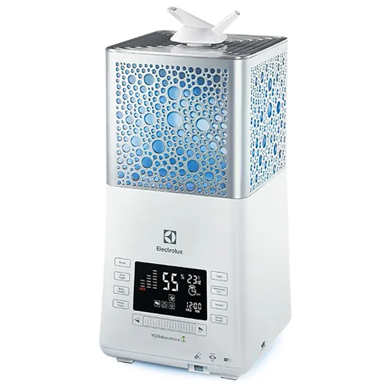 Umidificator de aer Electrolux EHU-3815D EU, Alb