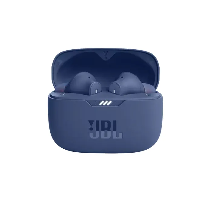 Căști JBL Tune 230NC, Albastru