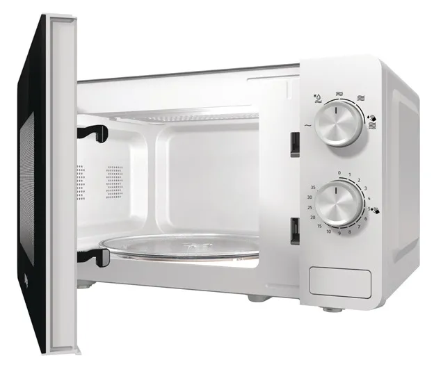 Cuptor cu microunde Gorenje MO 20 E1W, Alb