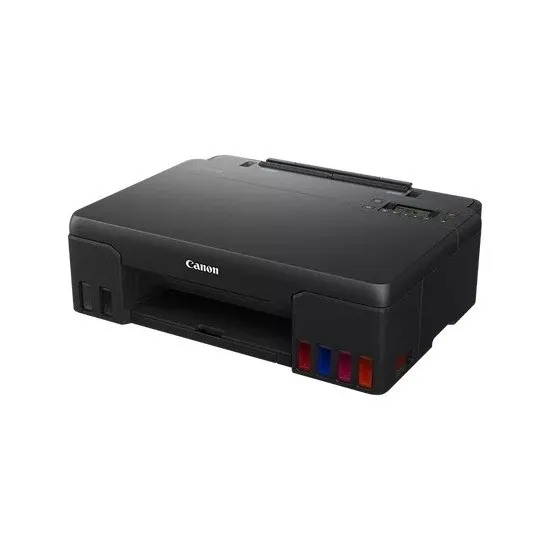 Imprimantă cu jet de cerneală Canon PIXMA G540, A4, Negru