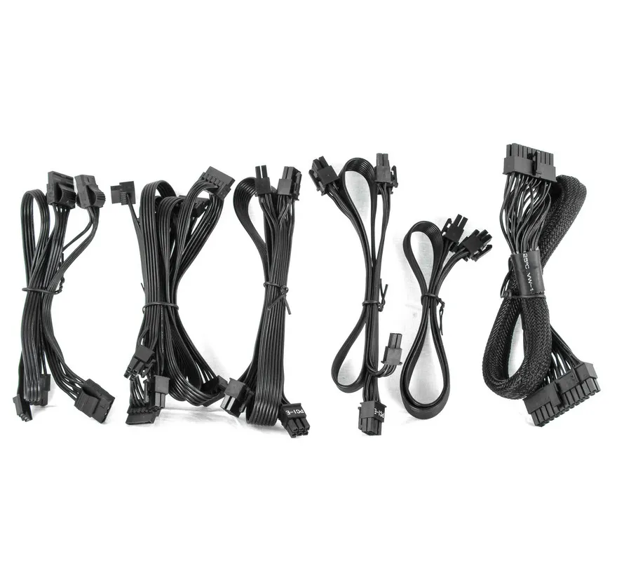Sursă Alimentare PC Chieftec BDF-750C, 750W, ATX, Complet modular