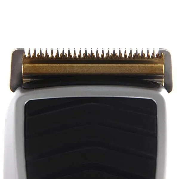 Aparat de tuns Remington Pro Power Titanium HC7130, Negru | Argintiu