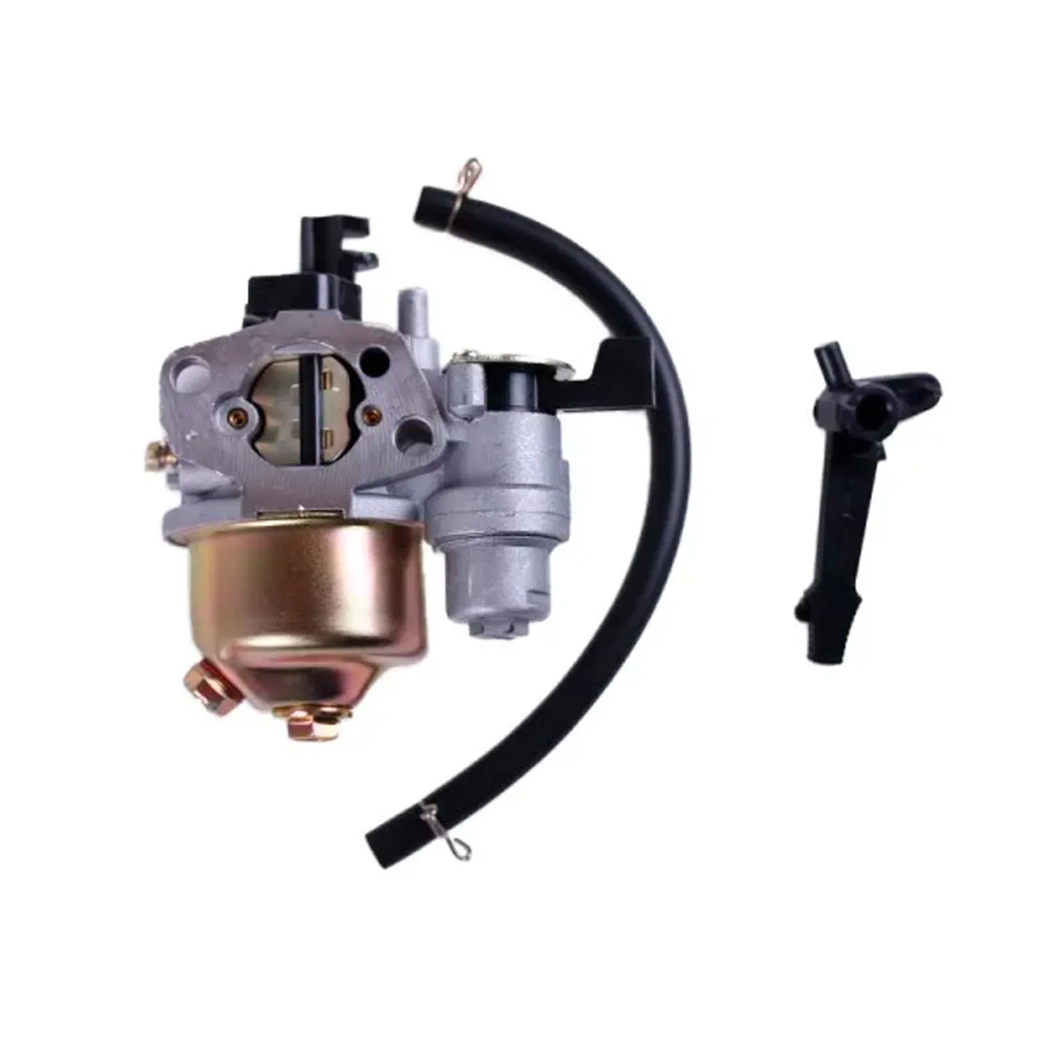 Carburator pentru motor pe benzina 168F 6.5 CP VM003-168F