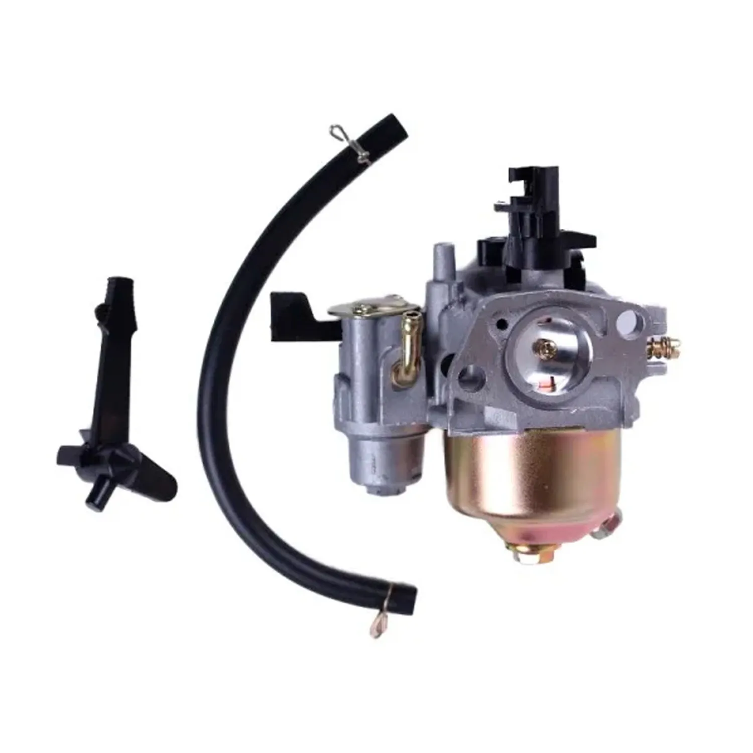 Carburator pentru motor pe benzina 168F 6.5 CP VM003-168F