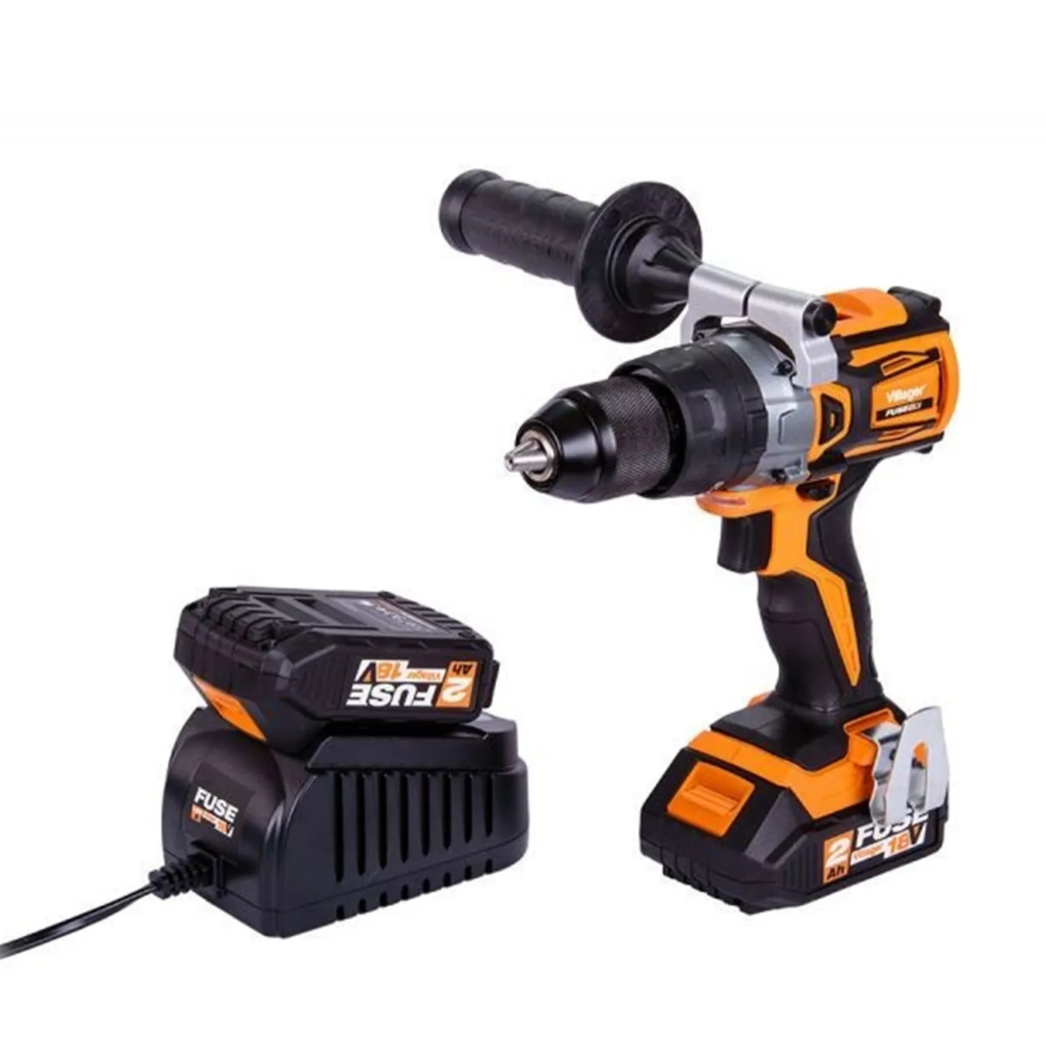 Masina de insurubat pe acumulator VLP 5120-2BSC