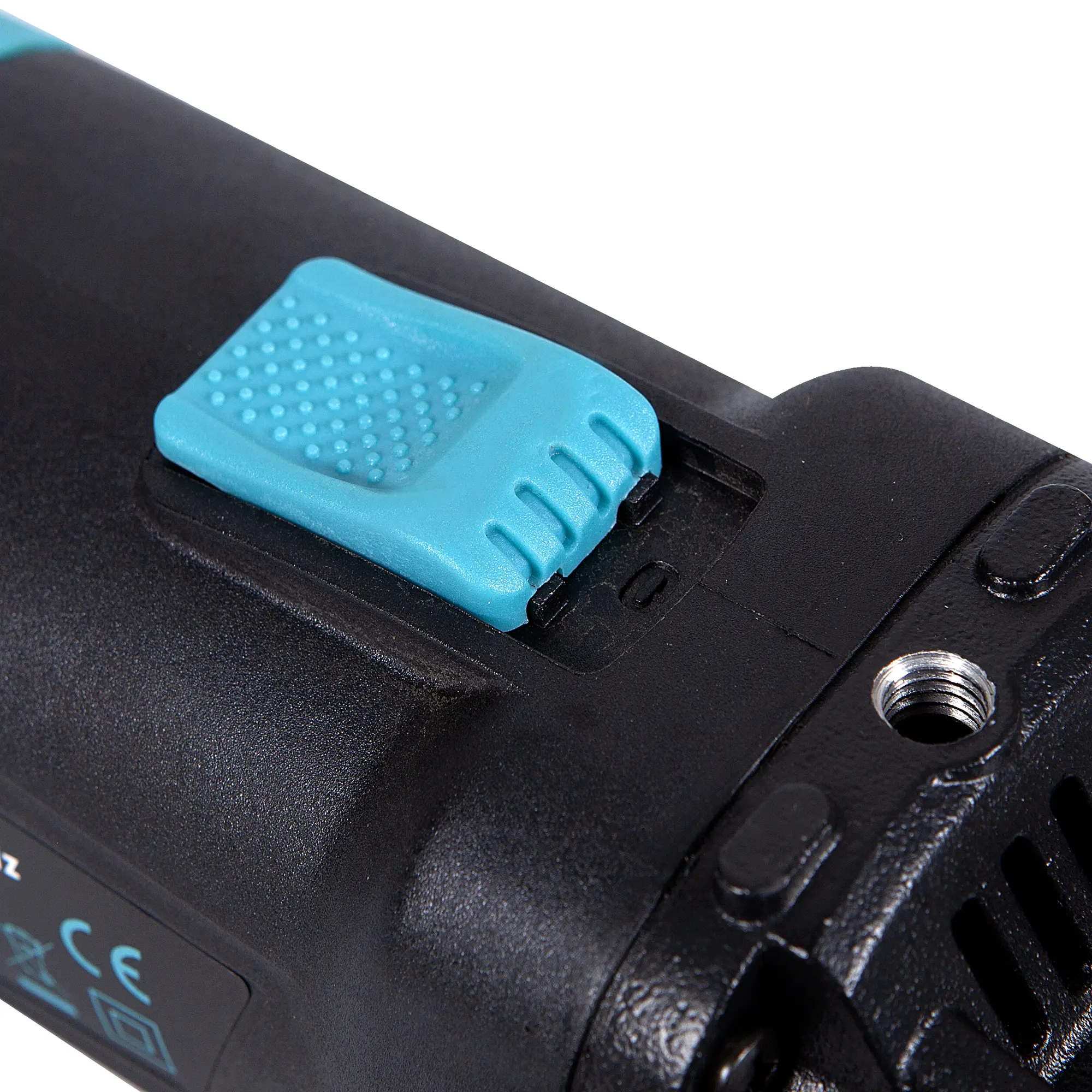 Polizor unghiular Detoolz 900W 125mm