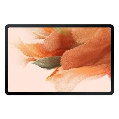 Tabletă Samsung Galaxy Tab S7fe LTE, 5G, 4GB/64GB, Verde