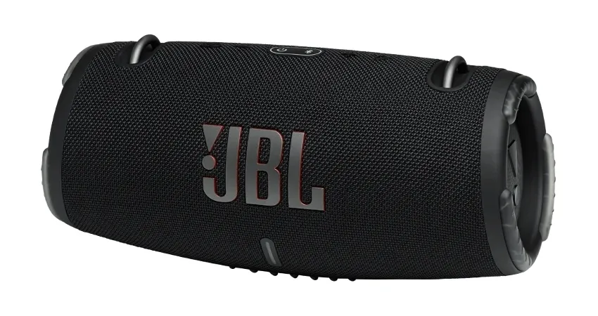 Boxă portabilă JBL Xtreme 3, Negru