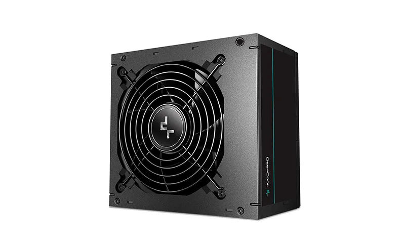 Sursă Alimentare PC Deepcool PM750D, 750W, ATX, Nemodular