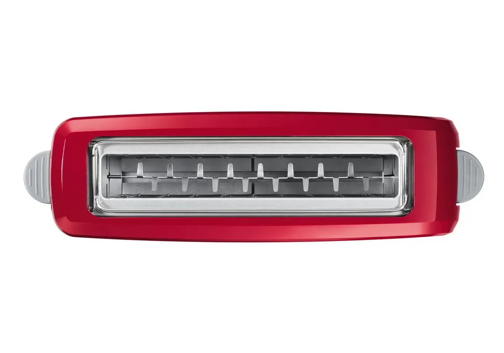 Toaster Bosch TAT3A004, Roșu