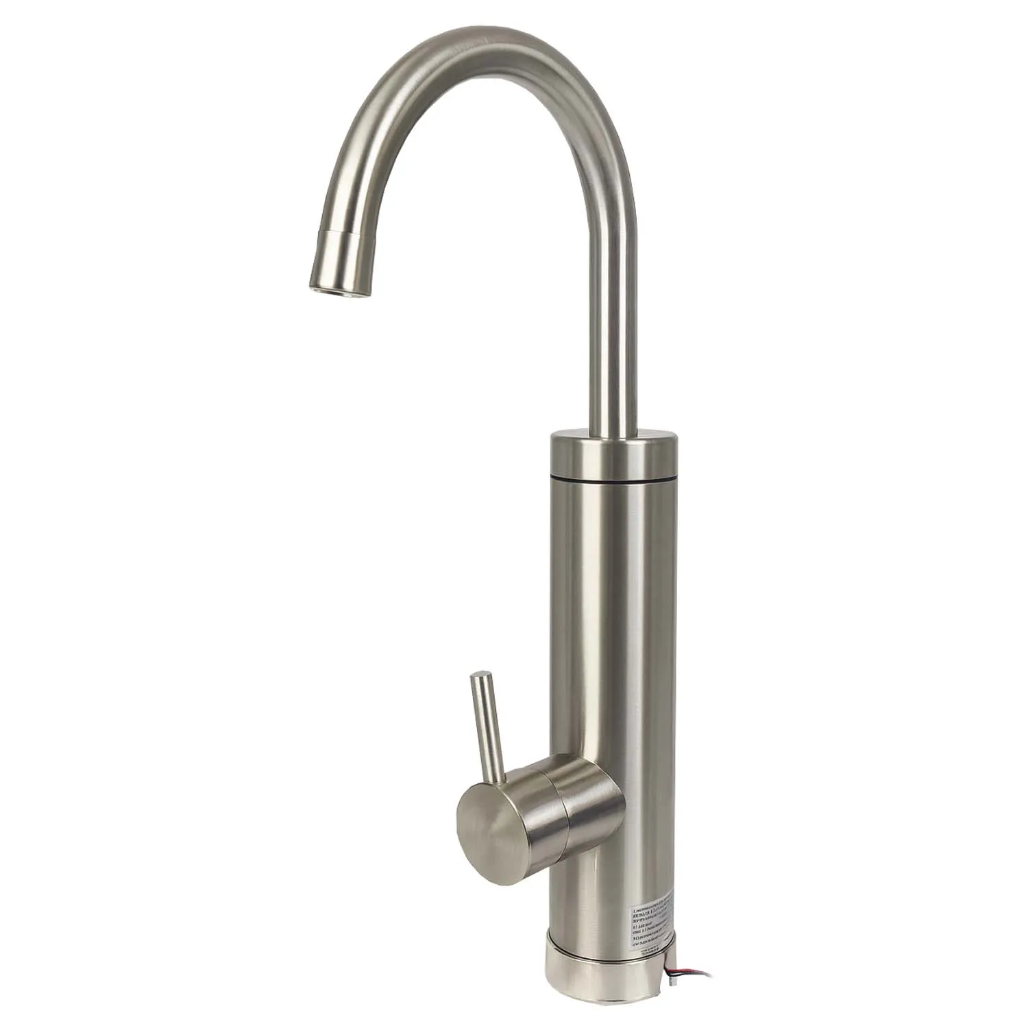 Robinet Electric Waltz EFW-5G2