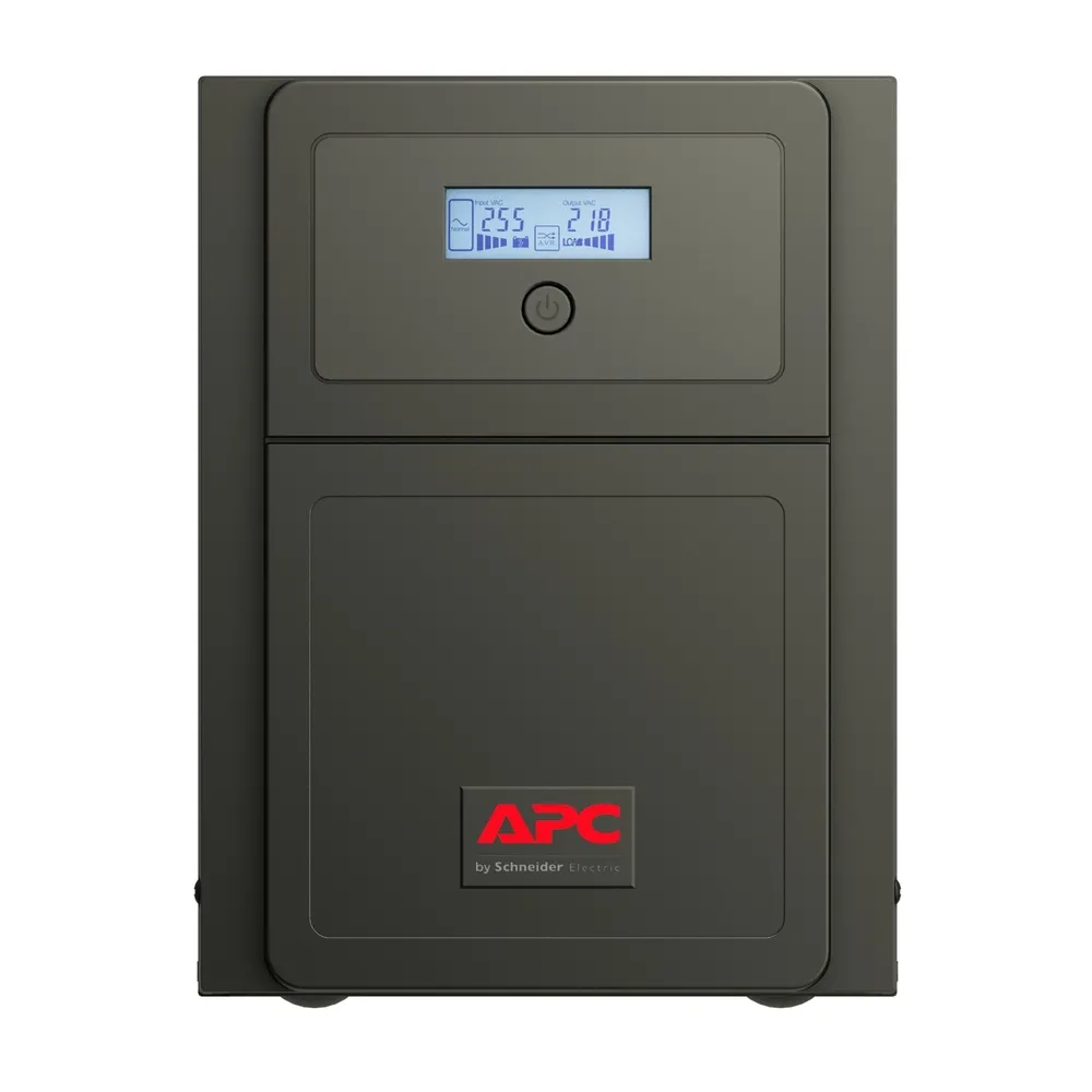 Sursă de alimentare neîntreruptibilă APC SMV2000CAI, Linear-interactiv, 2000VA