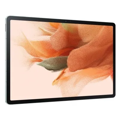 Tabletă Samsung Galaxy Tab S7fe LTE, 5G, 4GB/64GB, Verde