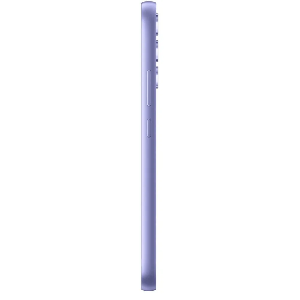 Smartphone Samsung Galaxy A34, 6GB/128GB, Violet deschis