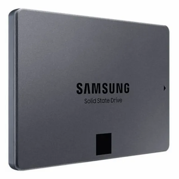 Unitate SSD Samsung 870 QVO  MZ-77Q2T0, 2000GB, MZ-77Q2T0BW