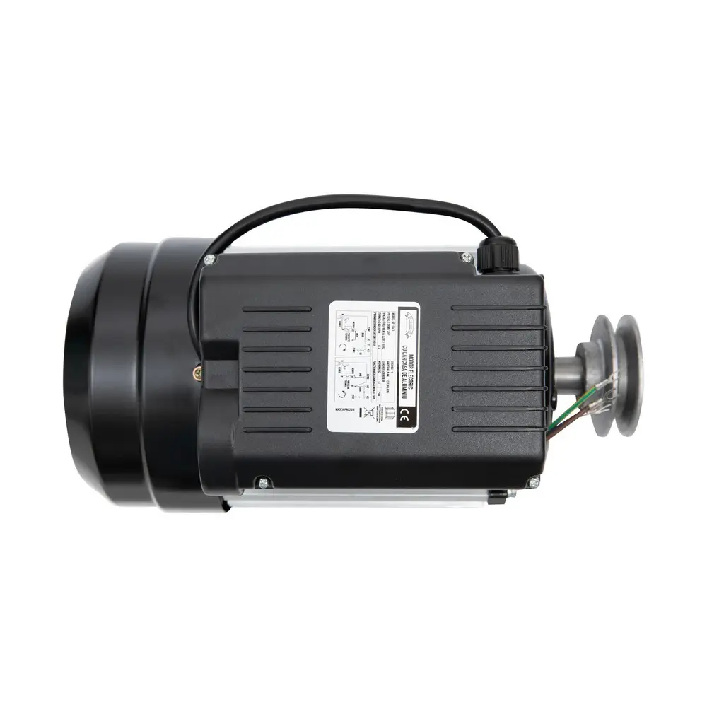 Motor electric carcasa aluminiu 1:5 kW 2800rpm Micul Fermier