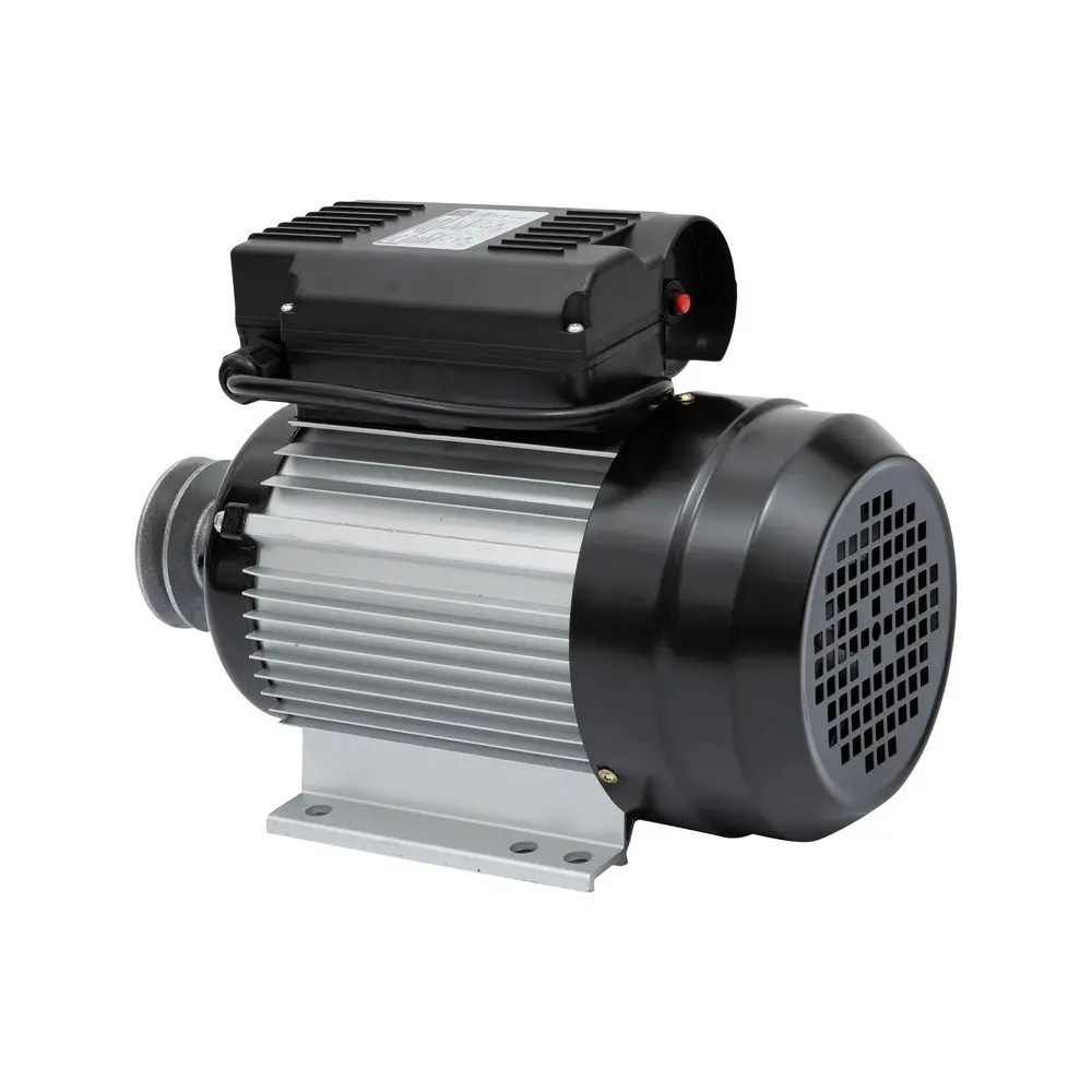 Motor electric carcasa aluminiu 1:5 kW 2800rpm Micul Fermier
