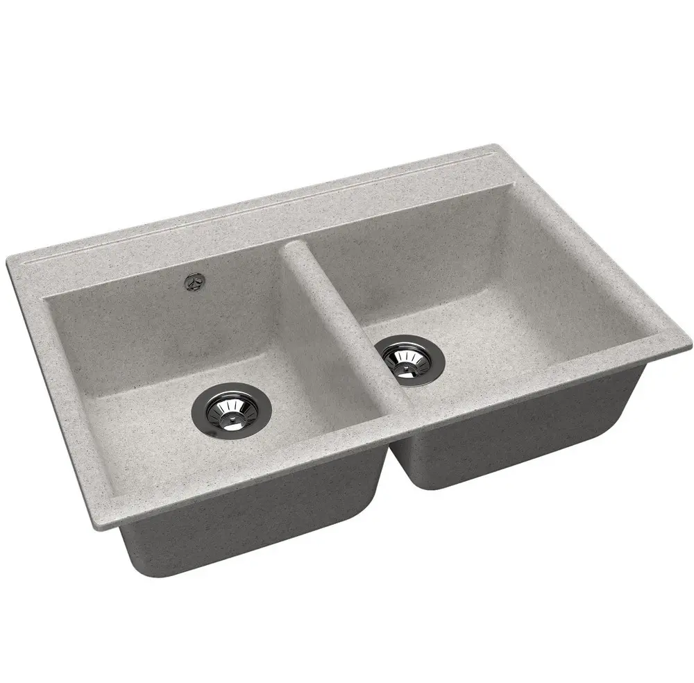 Сhiuveta Dr.Gans Astra 780 (Gri)