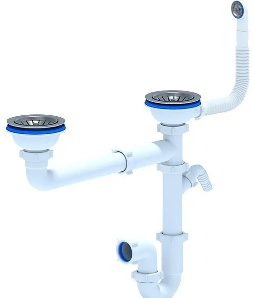 Сhiuveta Dr.Gans Astra 780 (Gri)