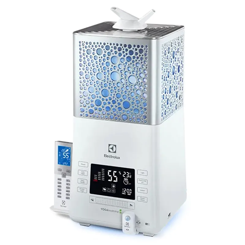 Umidificator de aer Electrolux EHU-3815D EU, Alb