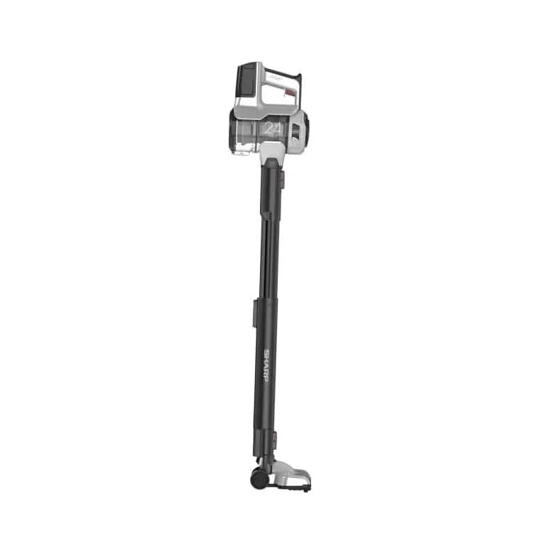 Aspirator Vertical Sharp SAVP4001BSEU, Negru | Gri