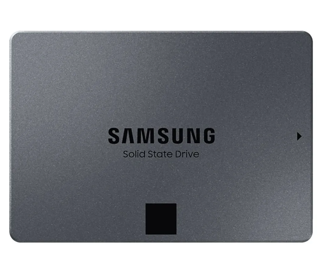 Unitate SSD Samsung 870 QVO  MZ-77Q2T0, 2000GB, MZ-77Q2T0BW