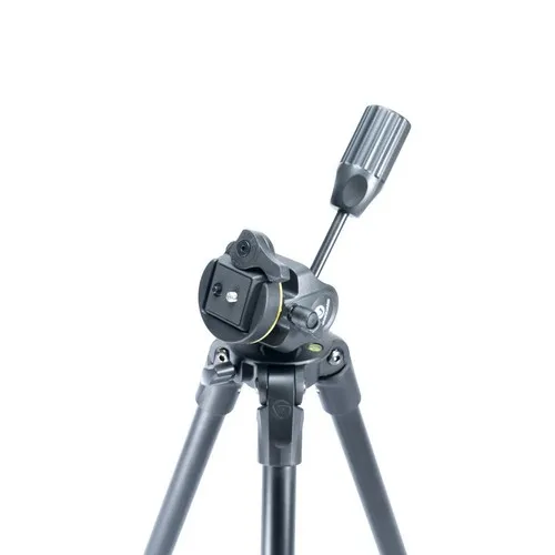 Tripied Foto-Video Vanguard VESTA 233AP, Cap Video, Gri
