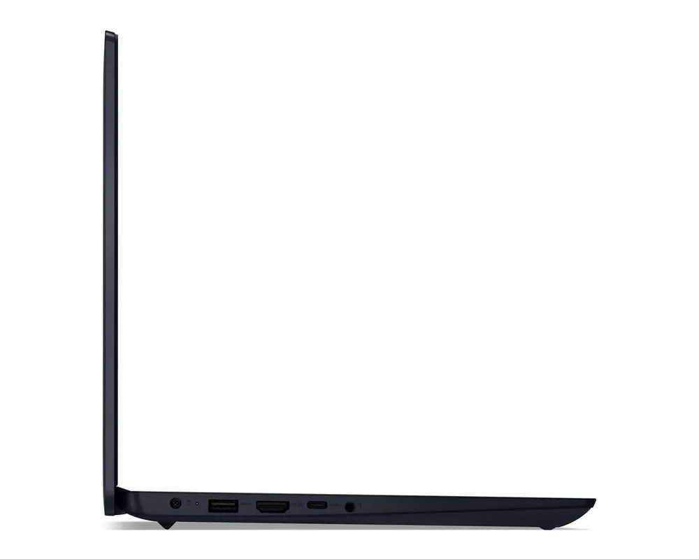 Laptop 14" Lenovo IdeaPad 3 14ITL6, Abyss Blue, Intel Pentium 7505, 8GB/256GB, Fără SO