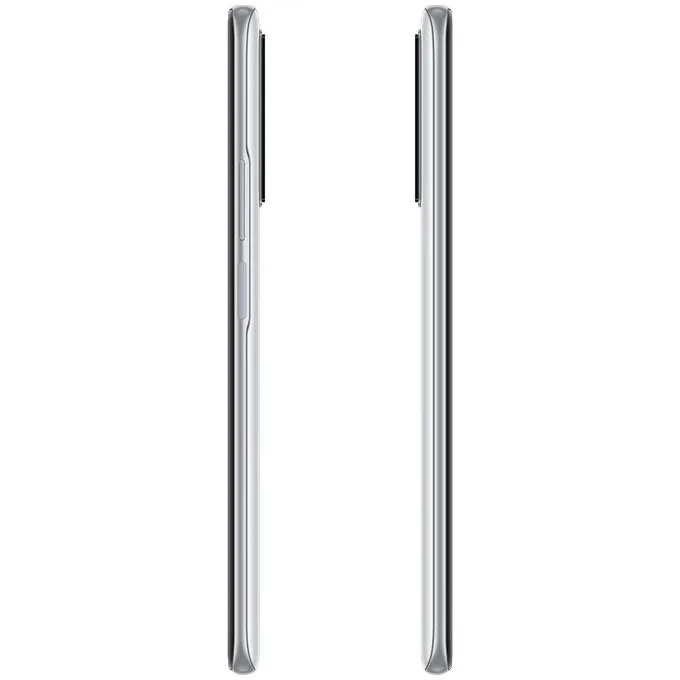 Smartphone Xiaomi 11T, 8GB/128GB, Moonlight White