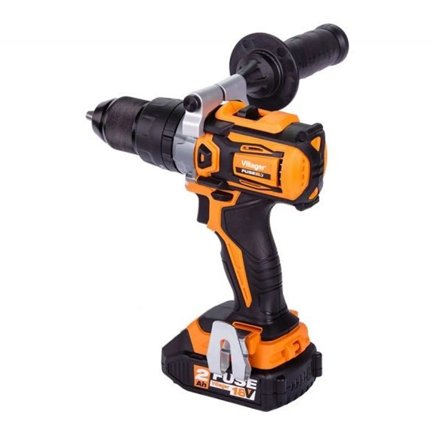 Masina de insurubat pe acumulator VLP 5120-2BSC