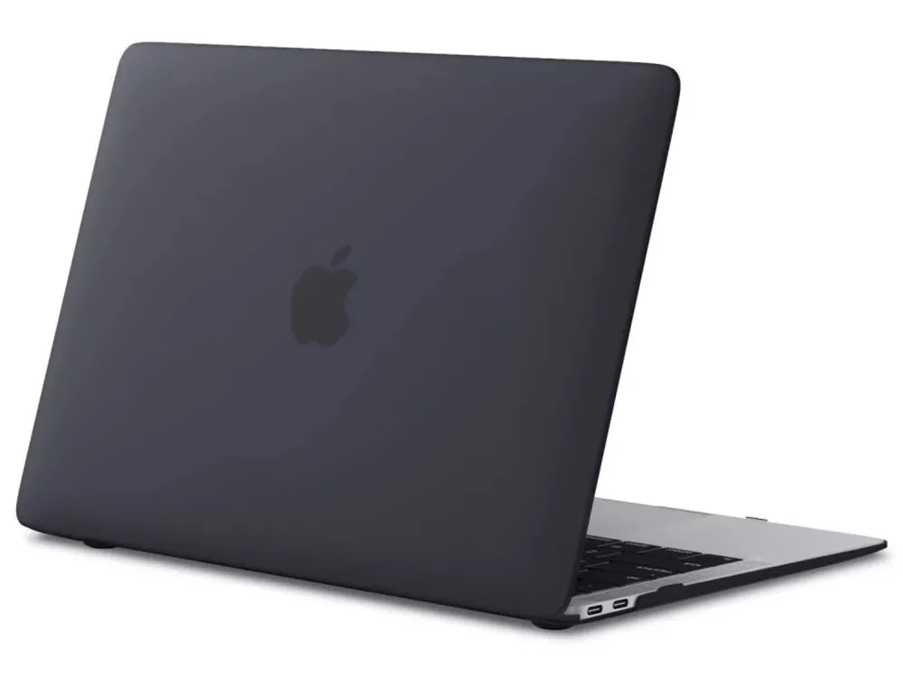 Husă pentru laptop Tech Protect Smartshell Macbook Air 13 (2018-2020), 13.3
