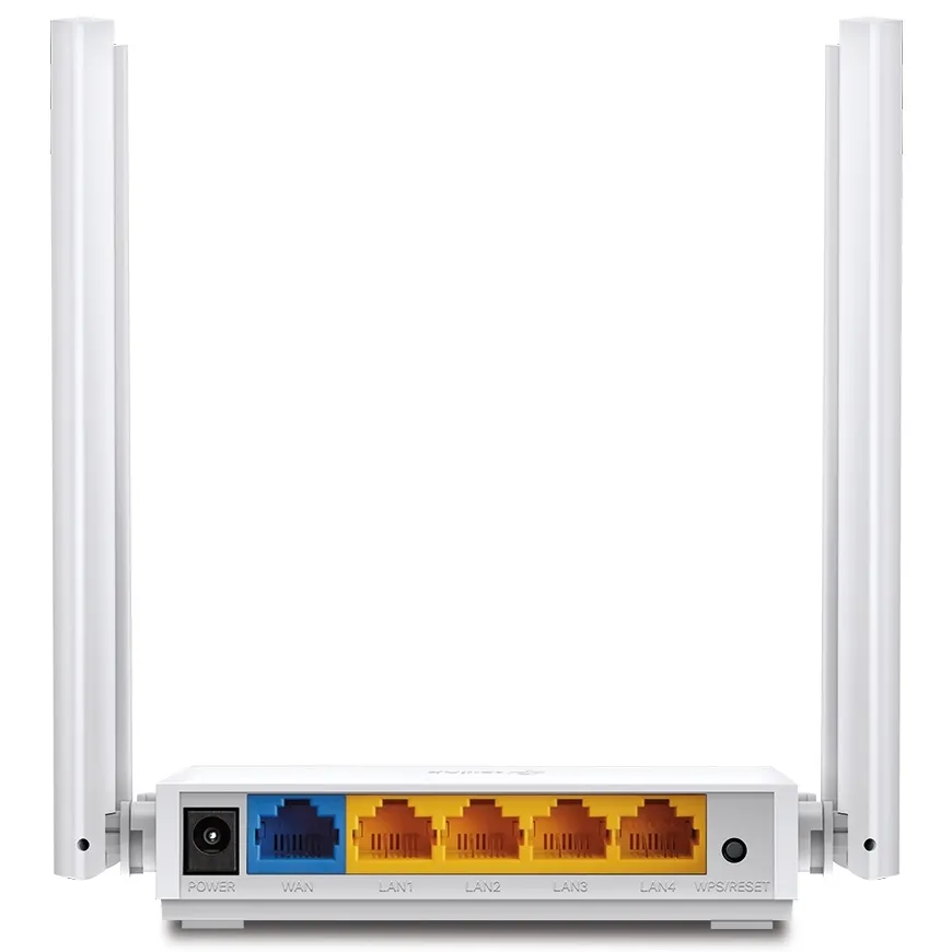Router fără fir TP-LINK Archer C24, Alb