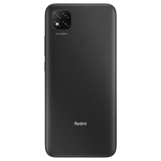 Smartphone Xiaomi Redmi 9C, 64GB/3GB, Gri