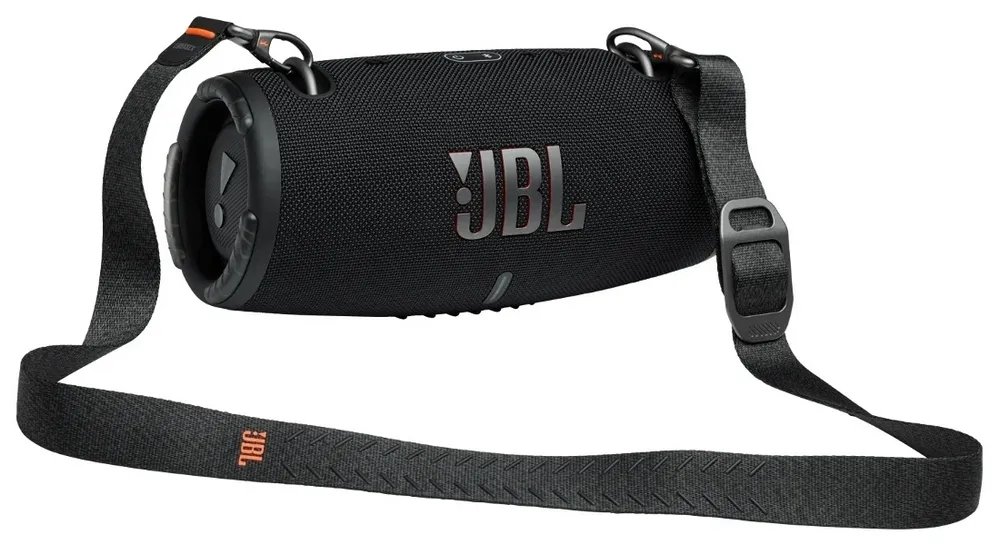 Boxă portabilă JBL Xtreme 3, Negru