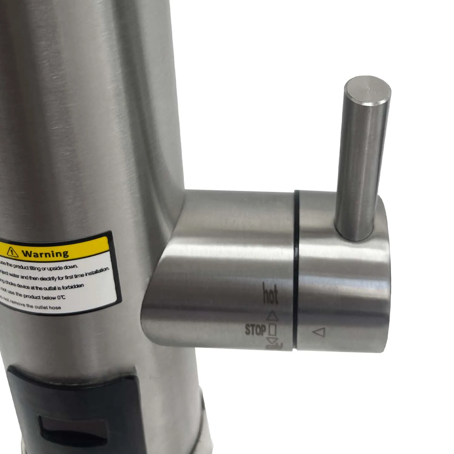 Robinet Electric Waltz EFW-5G2