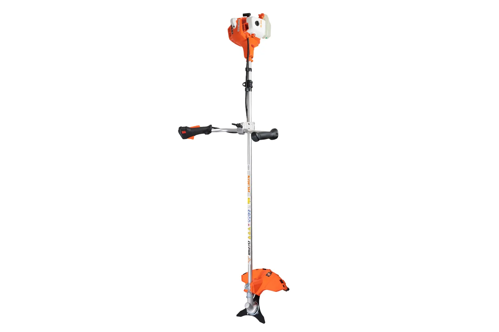 Motocoasa Ruris RR270