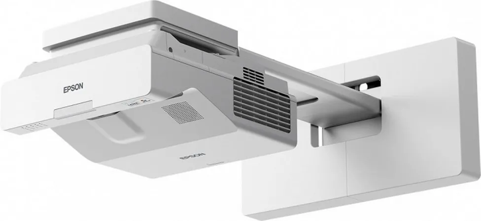 Proiector cu rază scurtă Epson EB-720, 3800ANSI Lumens, XGA (1024 x 768)