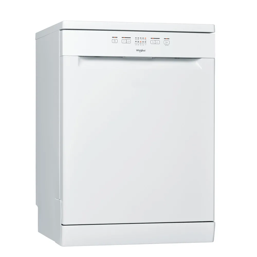Mașină de spălat vase Whirlpool WFE 2B19, Alb