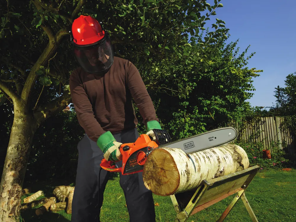 Fierastrau Electric Black+Decker CS2040-QS