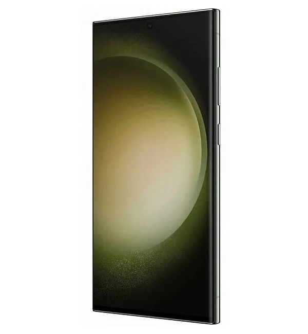 Smartphone Samsung Galaxy S23 Ultra, 12GB/512GB, Verde